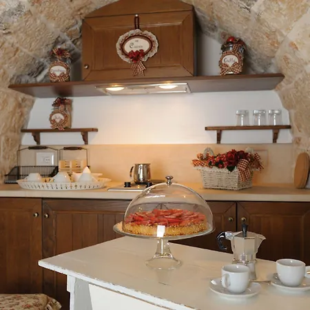 Romantic Trulli-3