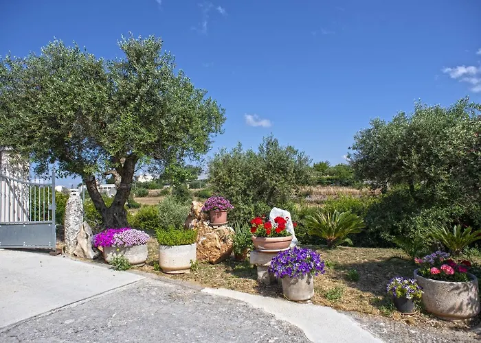 B&B Il Brigante Alberobello